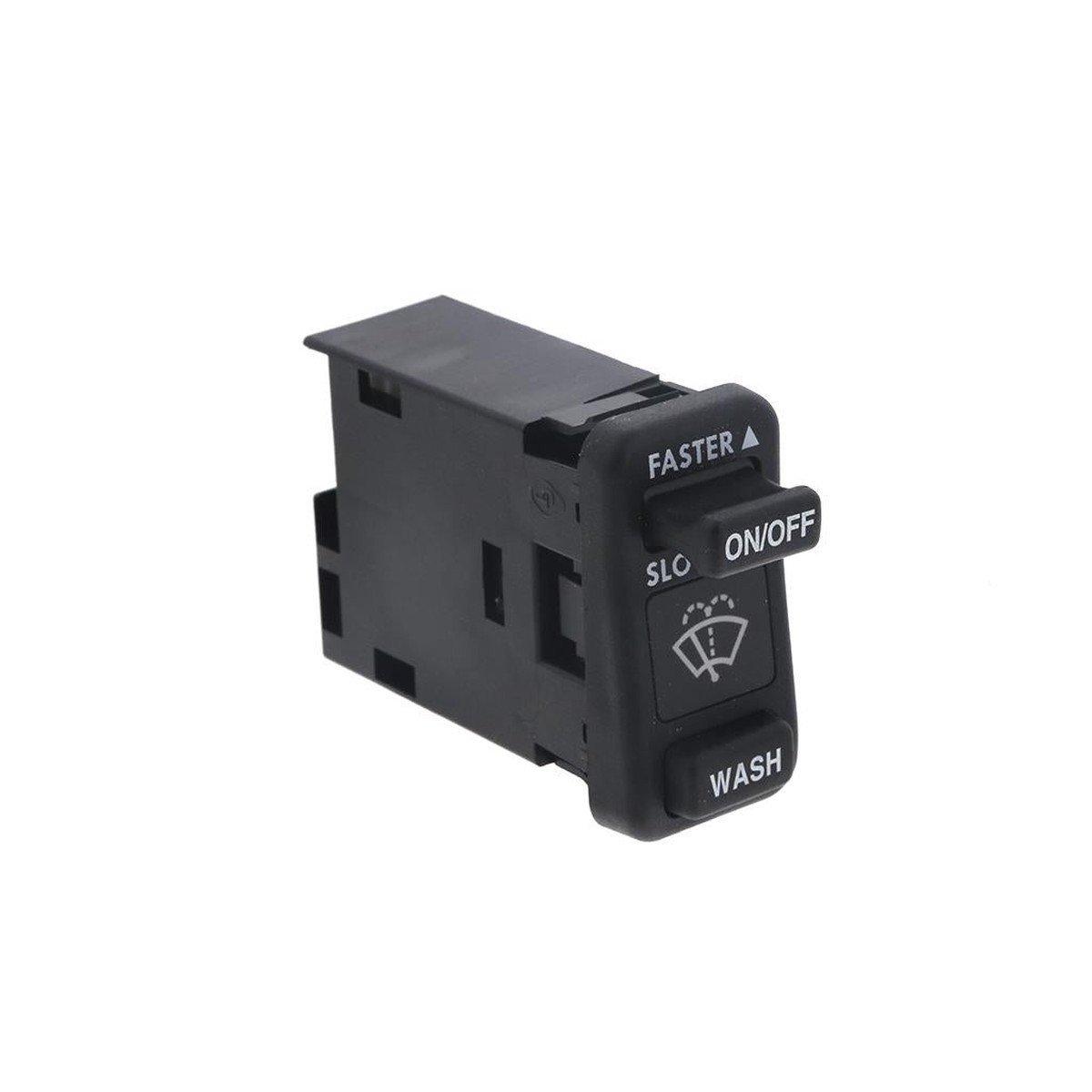 06-23096-003 | Freightliner Truck Parts Wiper Control Rocker Switch, New