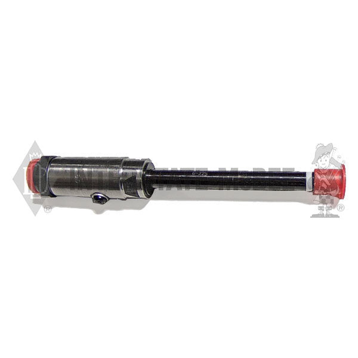 1007556 | Caterpillar 3406B/C Fuel Injector Components, New