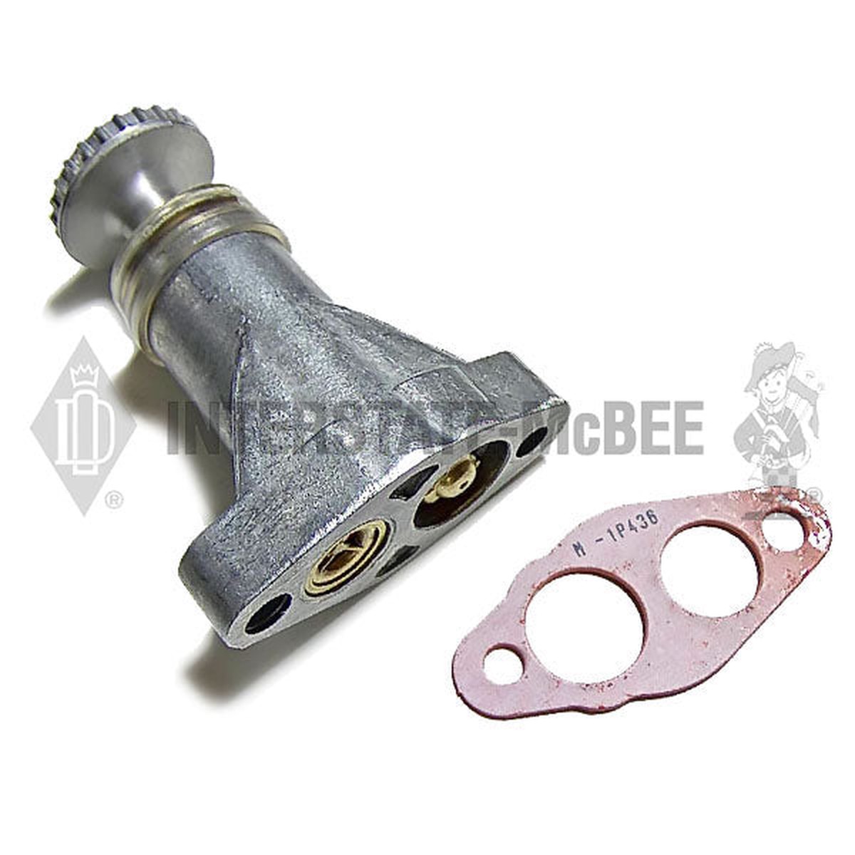 1052508 | Caterpillar 3406B/C Fuel Pumps, New