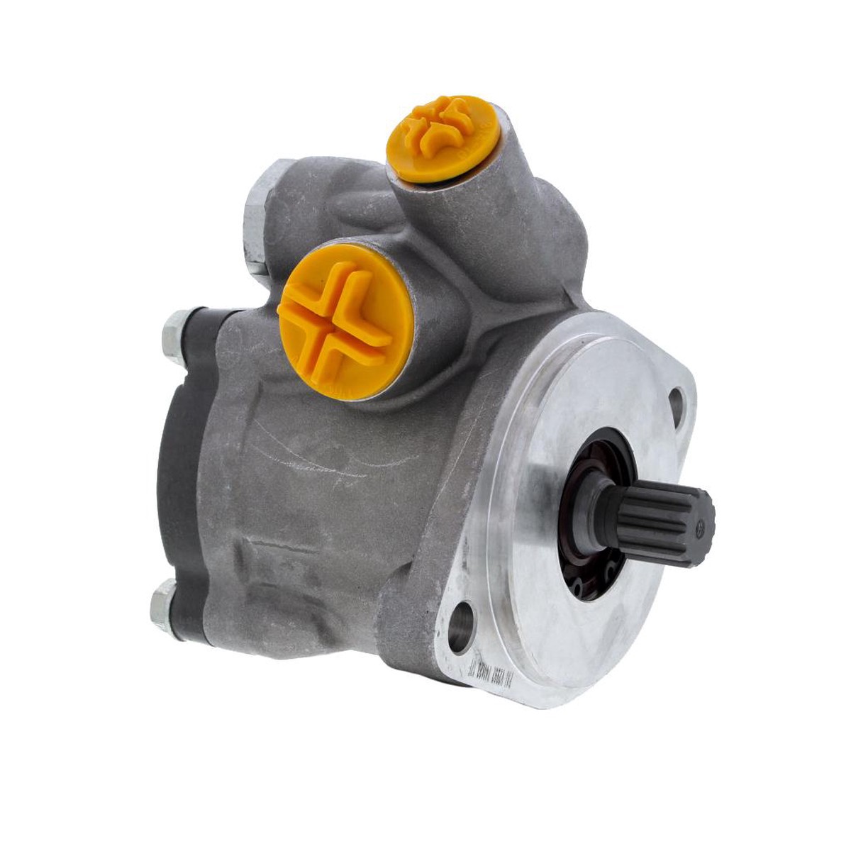 14-14323-000 | Freightliner Truck Parts Power Steering Pump, New
