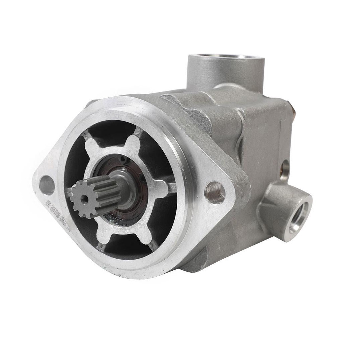 188-226 | Mack Power Steering Pump, New