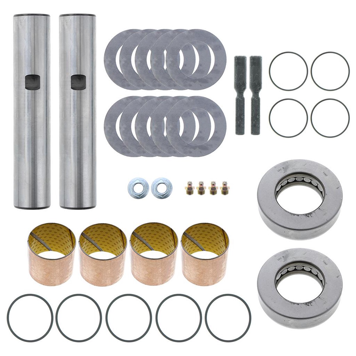0328344 | Eaton Corp./ Industrial Plymer Prod King Pin Kit, New