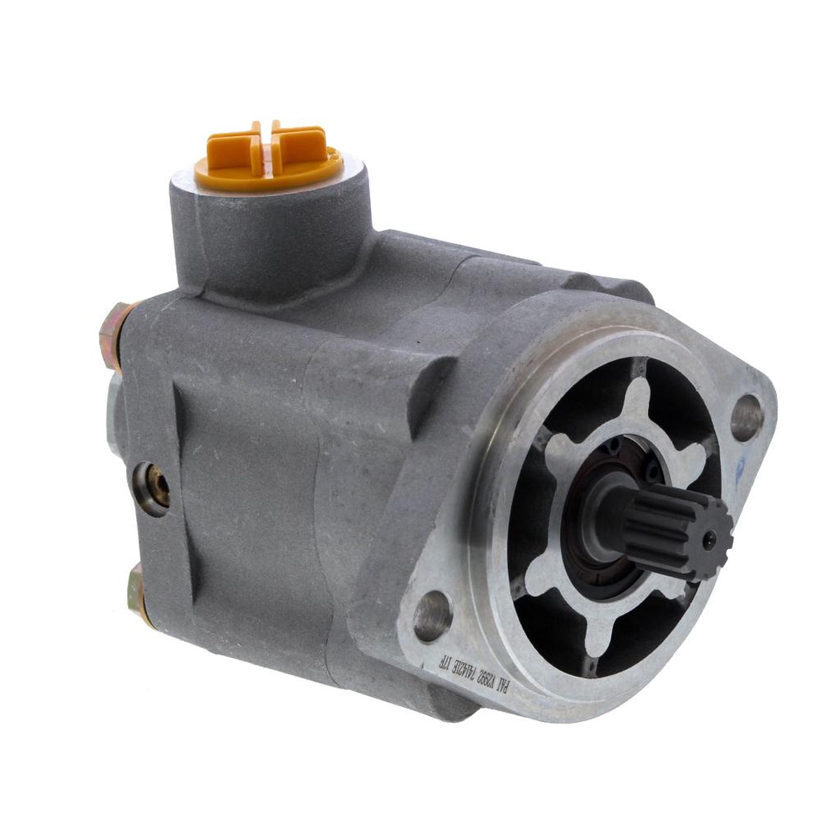 14-12464-003 | Freightliner Truck Parts Power Steering Pump, New