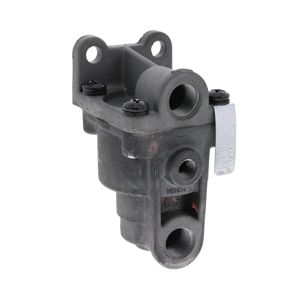 065154 | Mack Valve, New