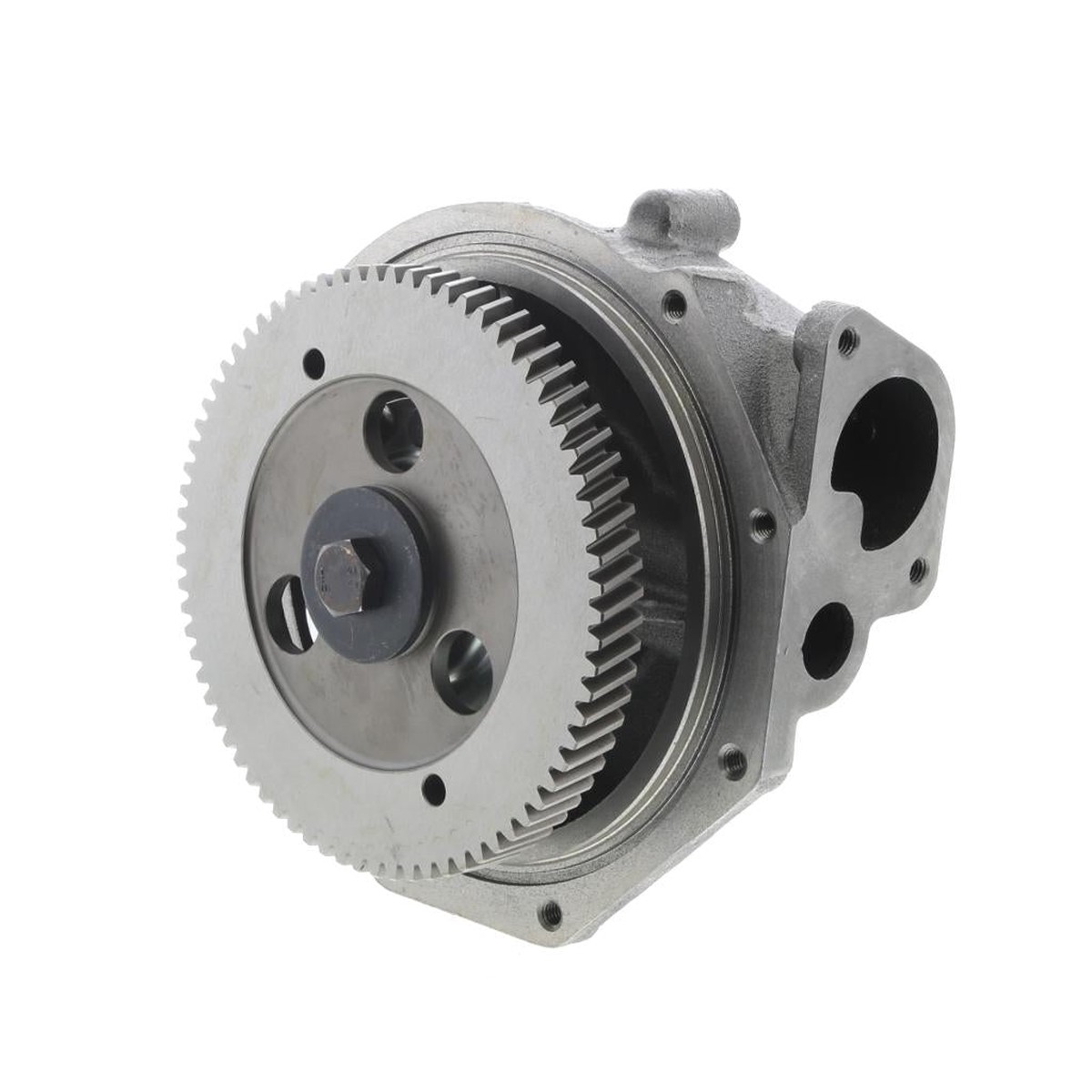 0R3790 | Caterpillar 3406B 3406C Water Pump Assembly, New