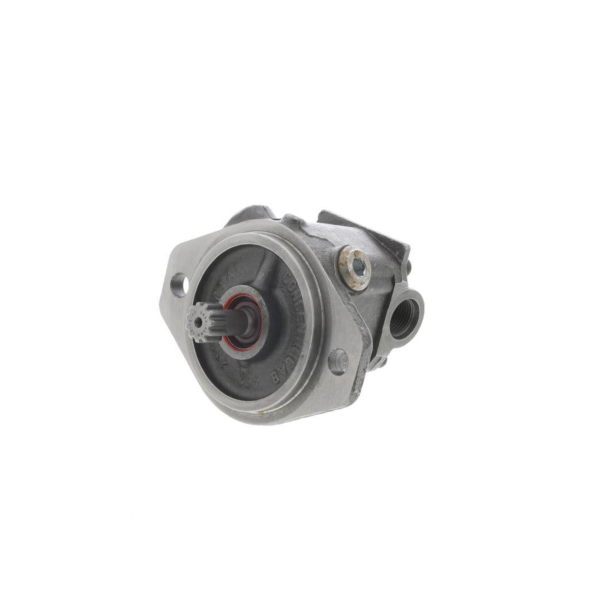 100-4322 | Caterpillar C10 C11 C12 C13 Fuel Supply Pump, New