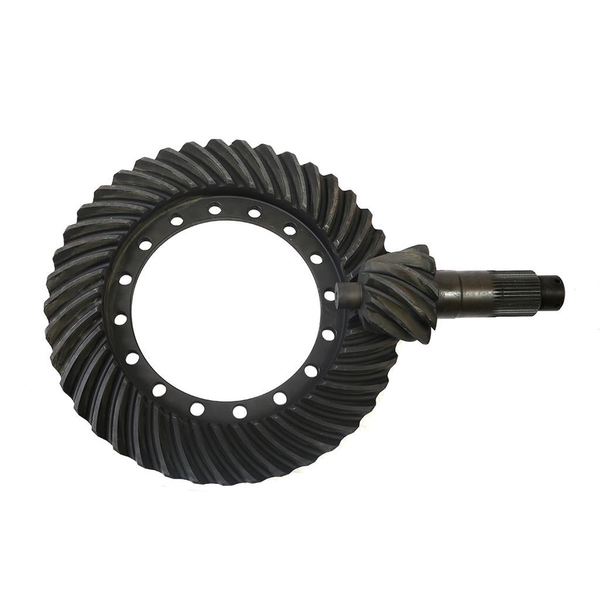 127271 | Eaton Corp./ Industrial Plymer Prod Gear Set, New