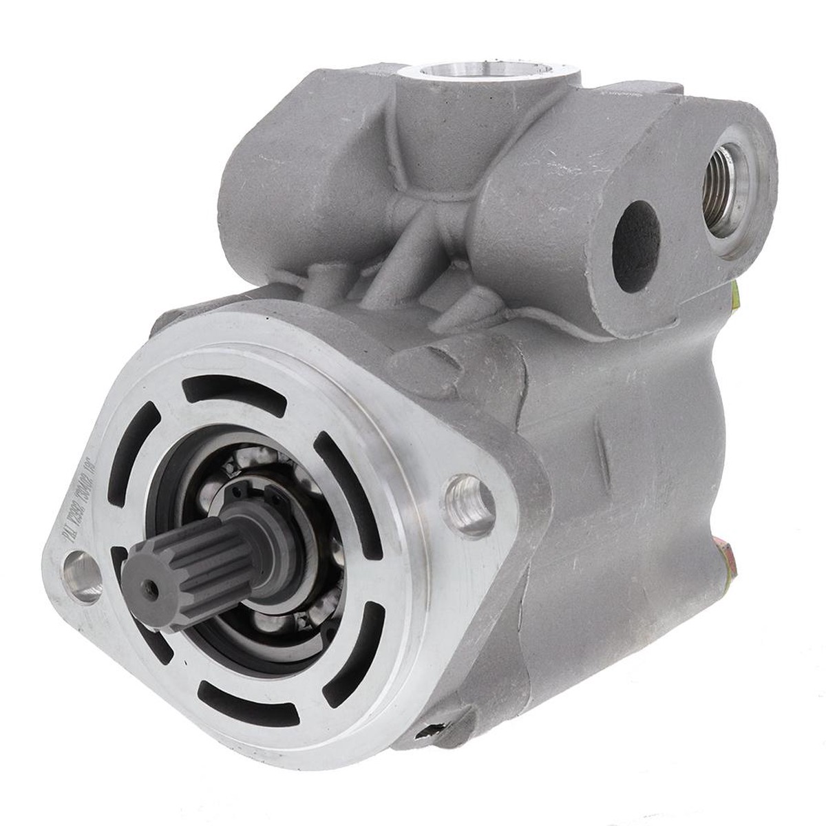 14-12347-000 | Peterbuilt Paccar Power Steering Pump, New