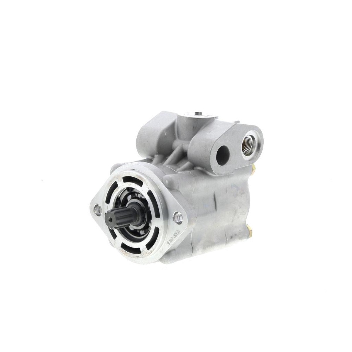 14-12485-000 | Freightliner Truck Parts Detroit Diesel Series 60 Power Steering Pump, New