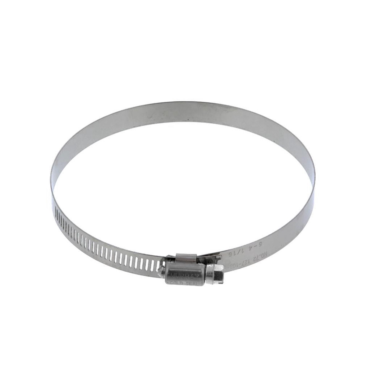 03610600088 | Mack Hose Clamp, New