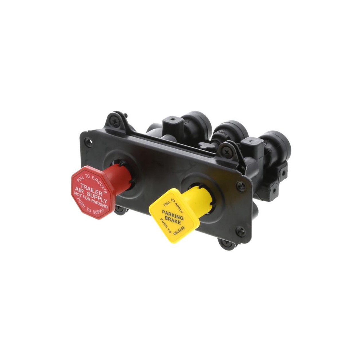 065159 | Benchmark Technology Group Modular Valve, New