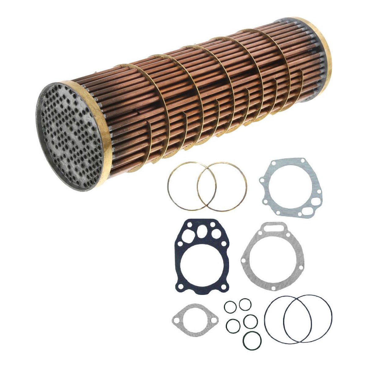 142608 | Cummins Oil Cooler, New