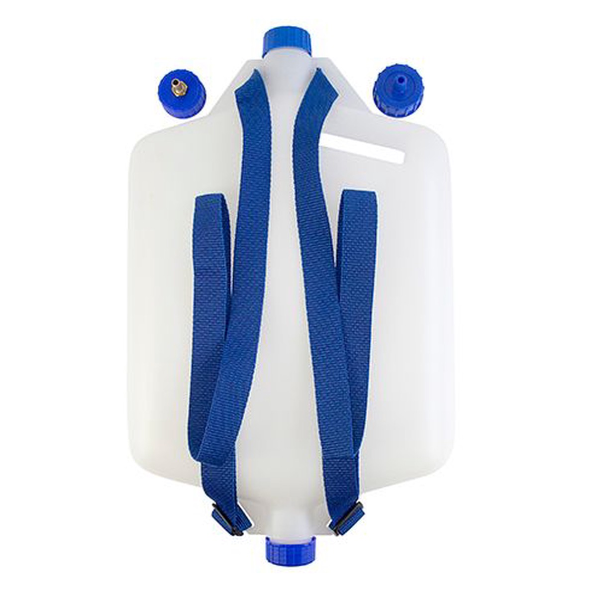 5L Aussie Back Pack - Drench and Pour-On Container