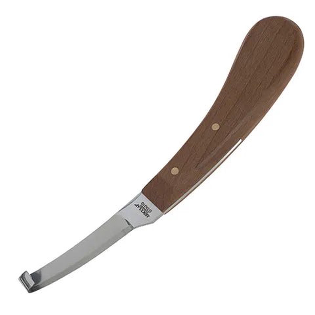 Aesculap Hoof and Claw Knife - Danish Design - Expert