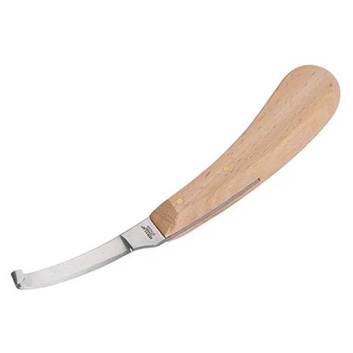 Aesculap Hoof and Claw Knife - Single Edge - Narrow - 20cm