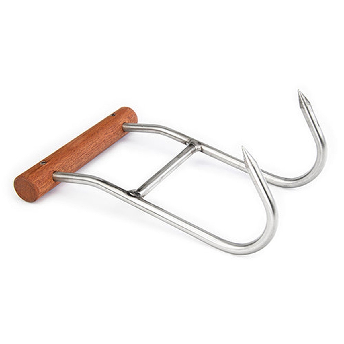 Bale Hook Large Twin Hook