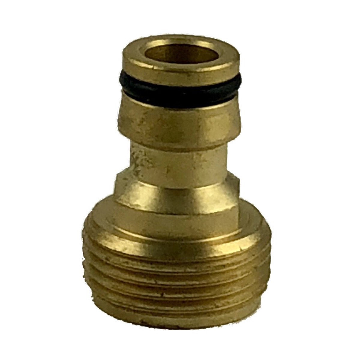 Brass Male Adaptor - 3/4"
