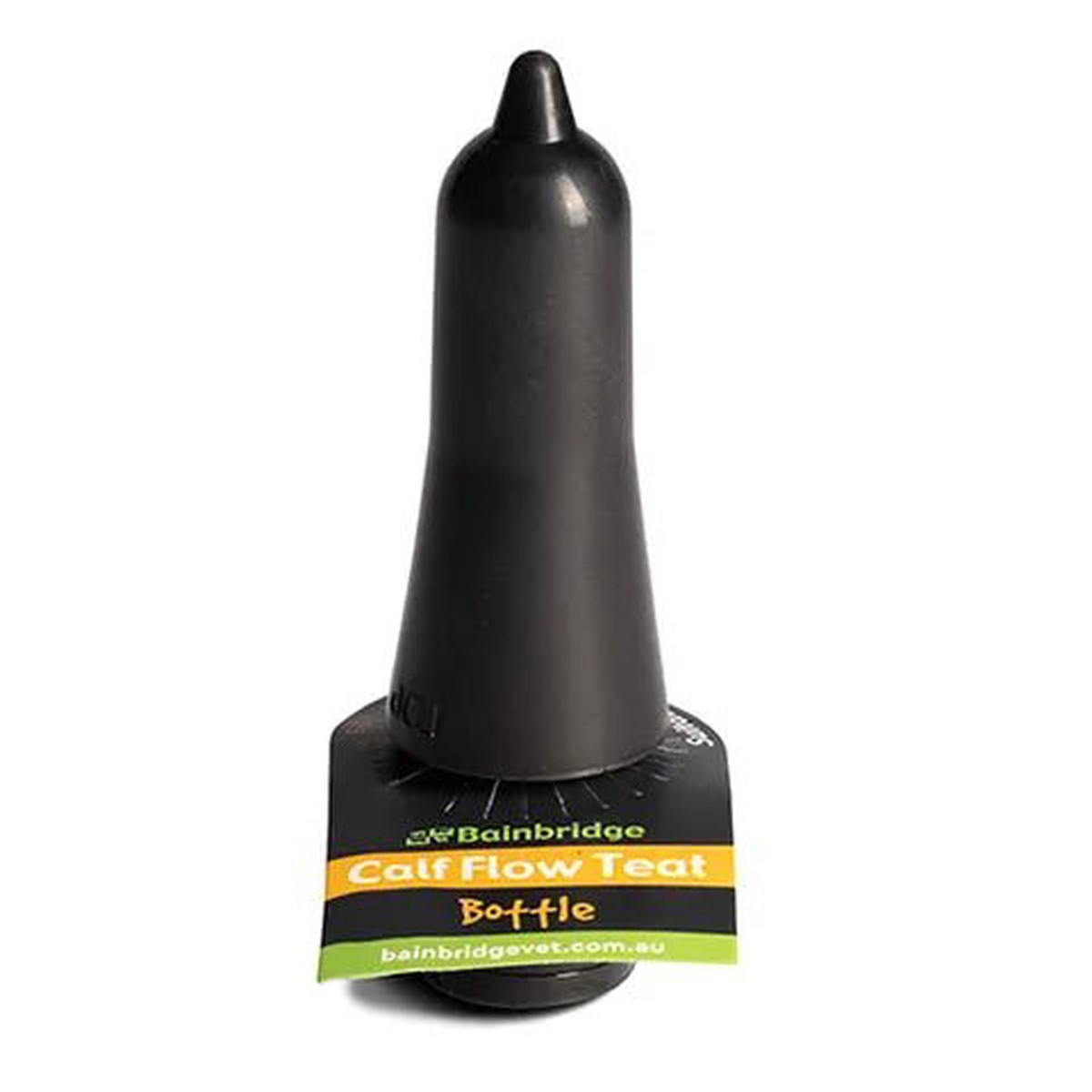 Calf Flow Teat - Bottle