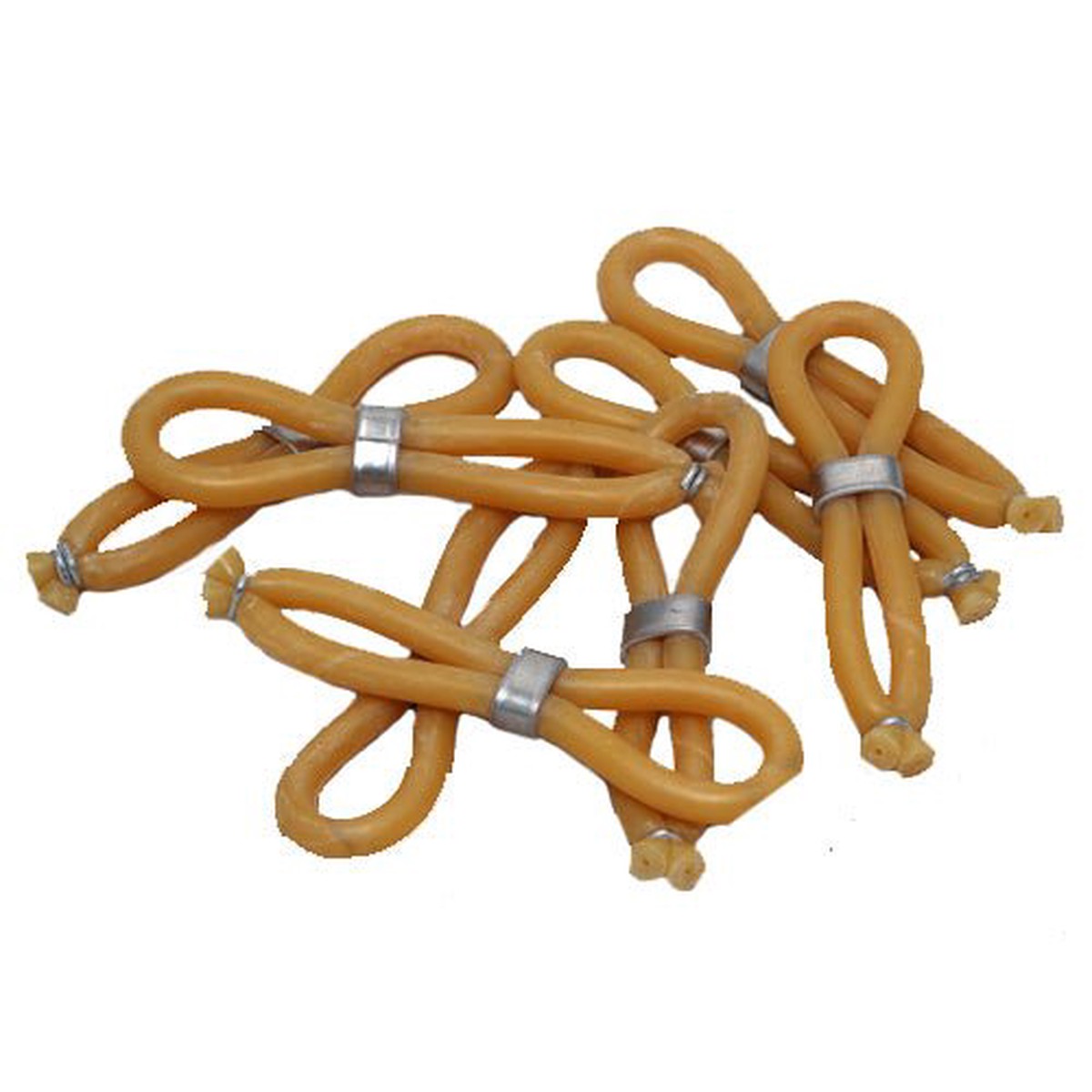 Callicrate Bander Loops