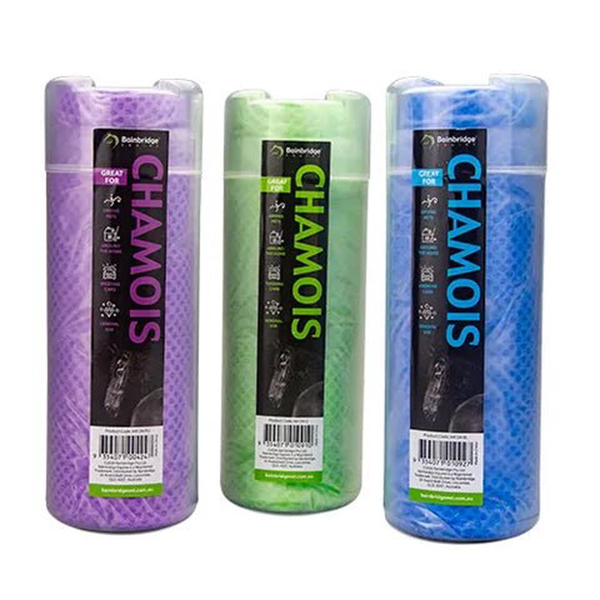 Chamois Drying Cloth Towel