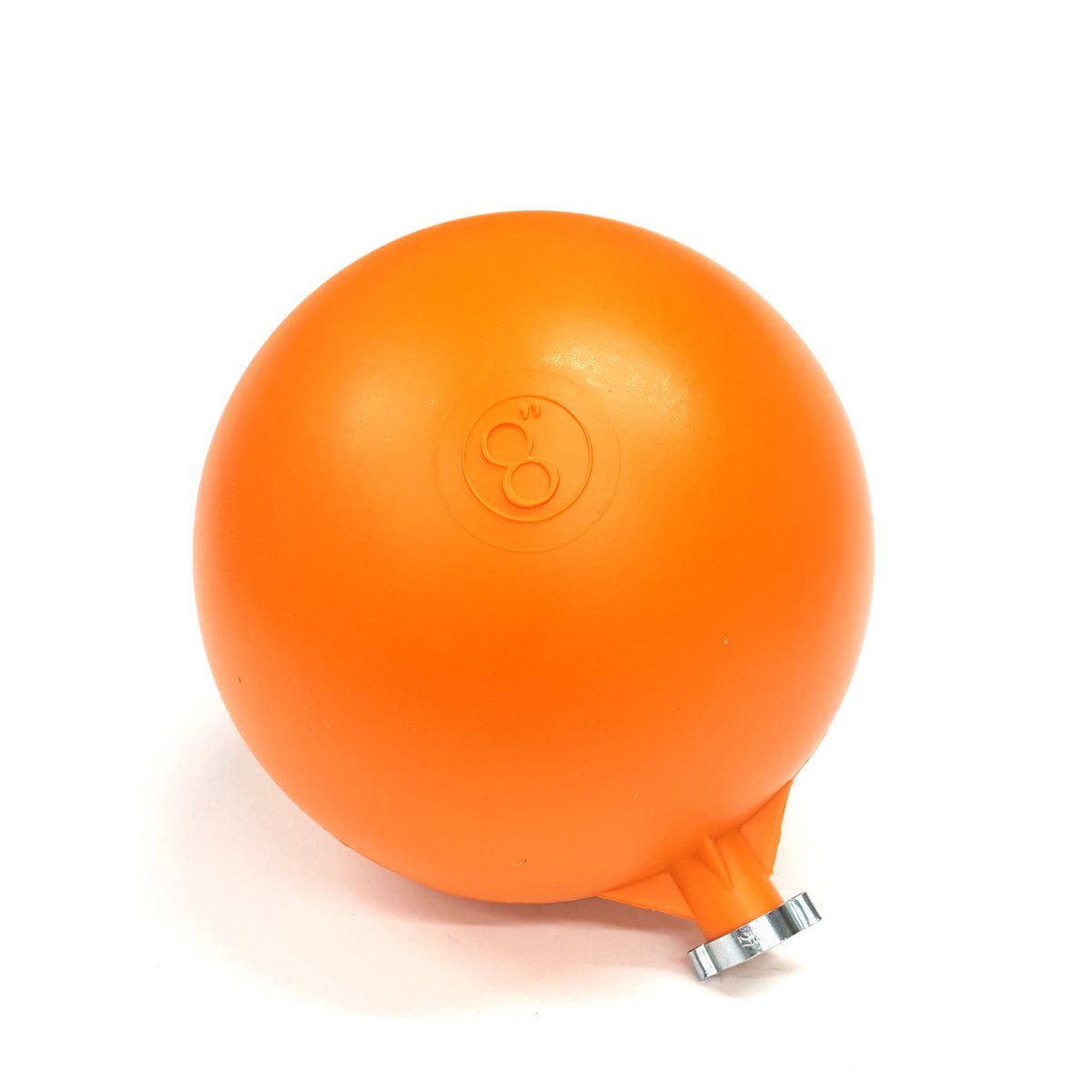 Cocky Valve HDPE Ball Float - 20cm