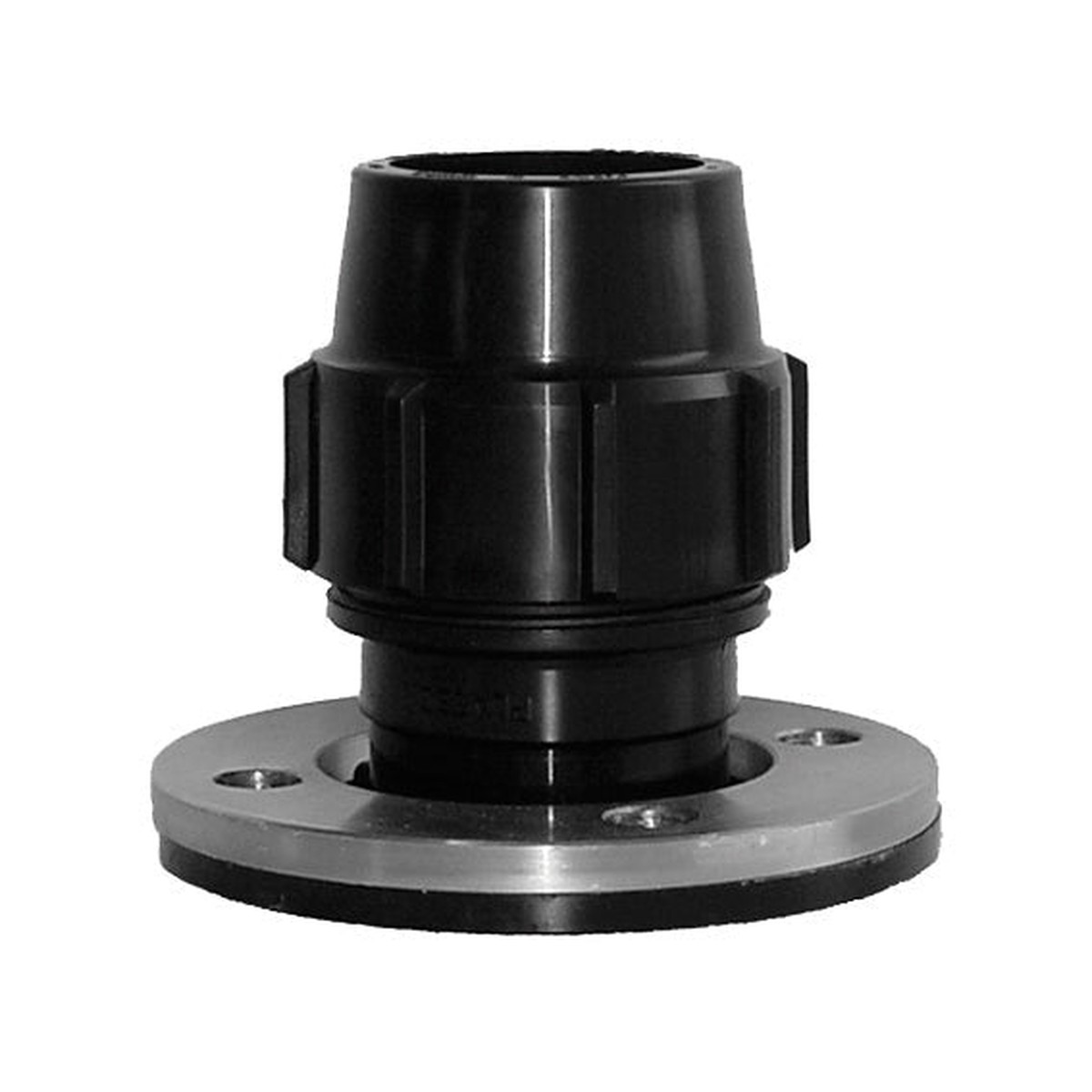 Compression Flange Adaptor - Mine