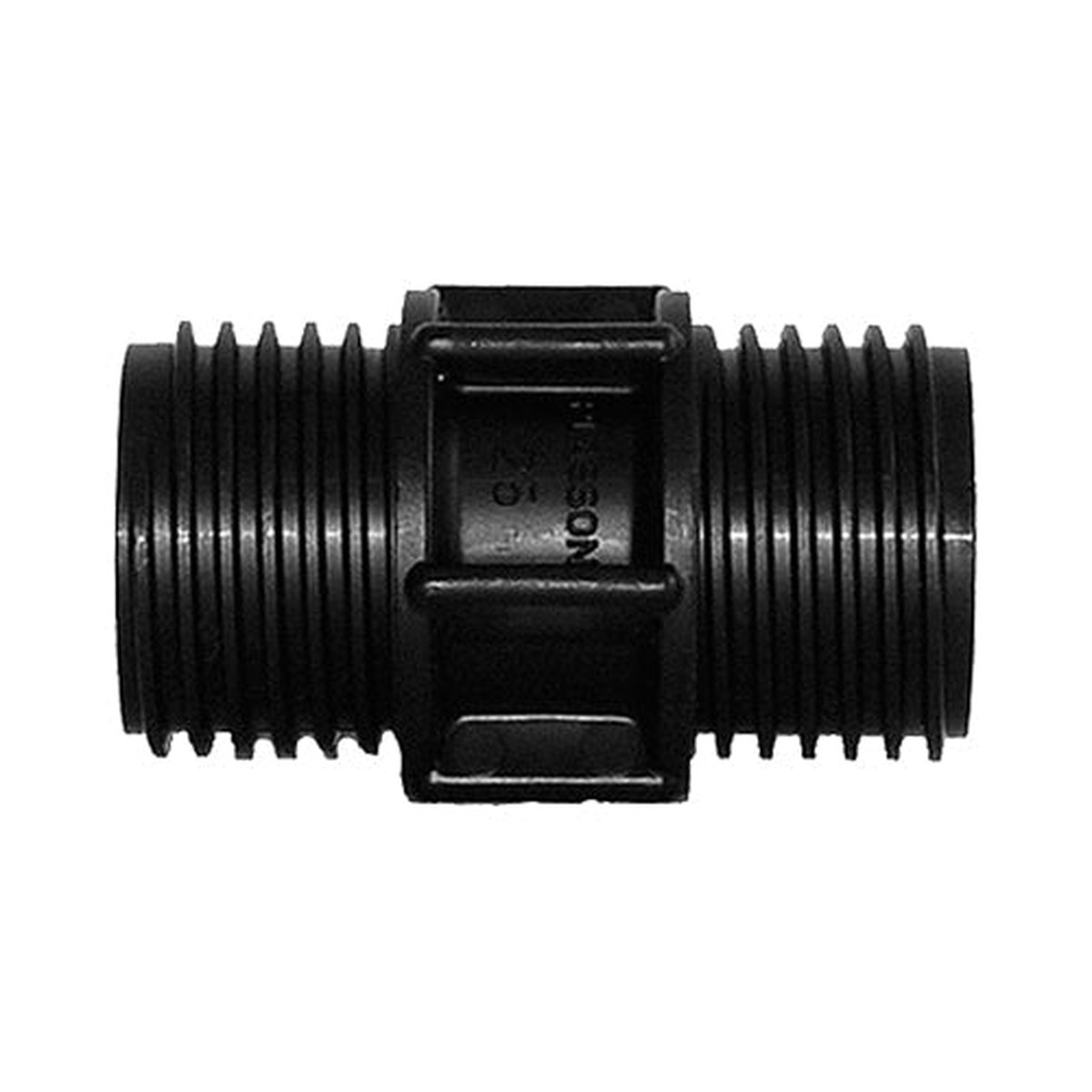 Coupler Body - Metric