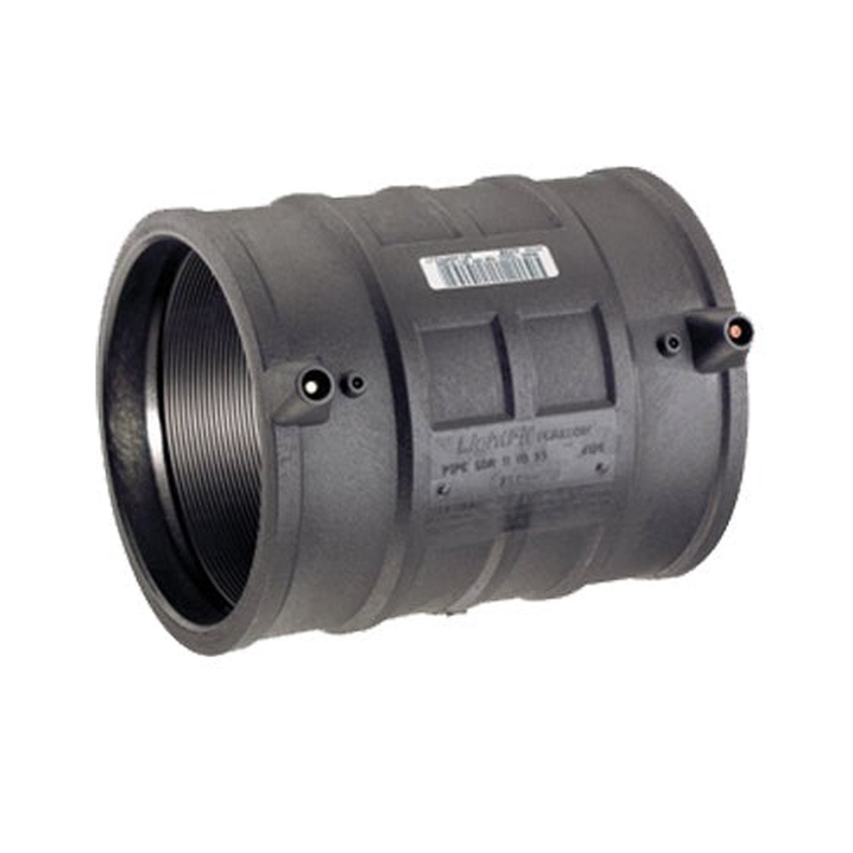 Coupler - Lightfit Electrofusion