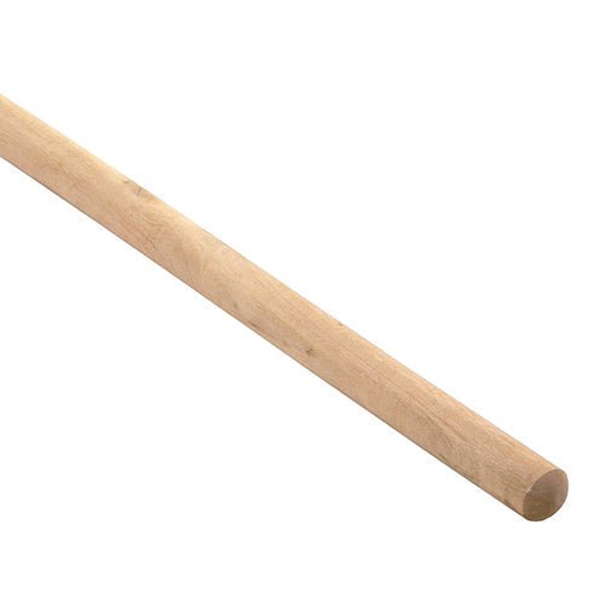 Economy Stable Fork - Replacement Wooden Handle