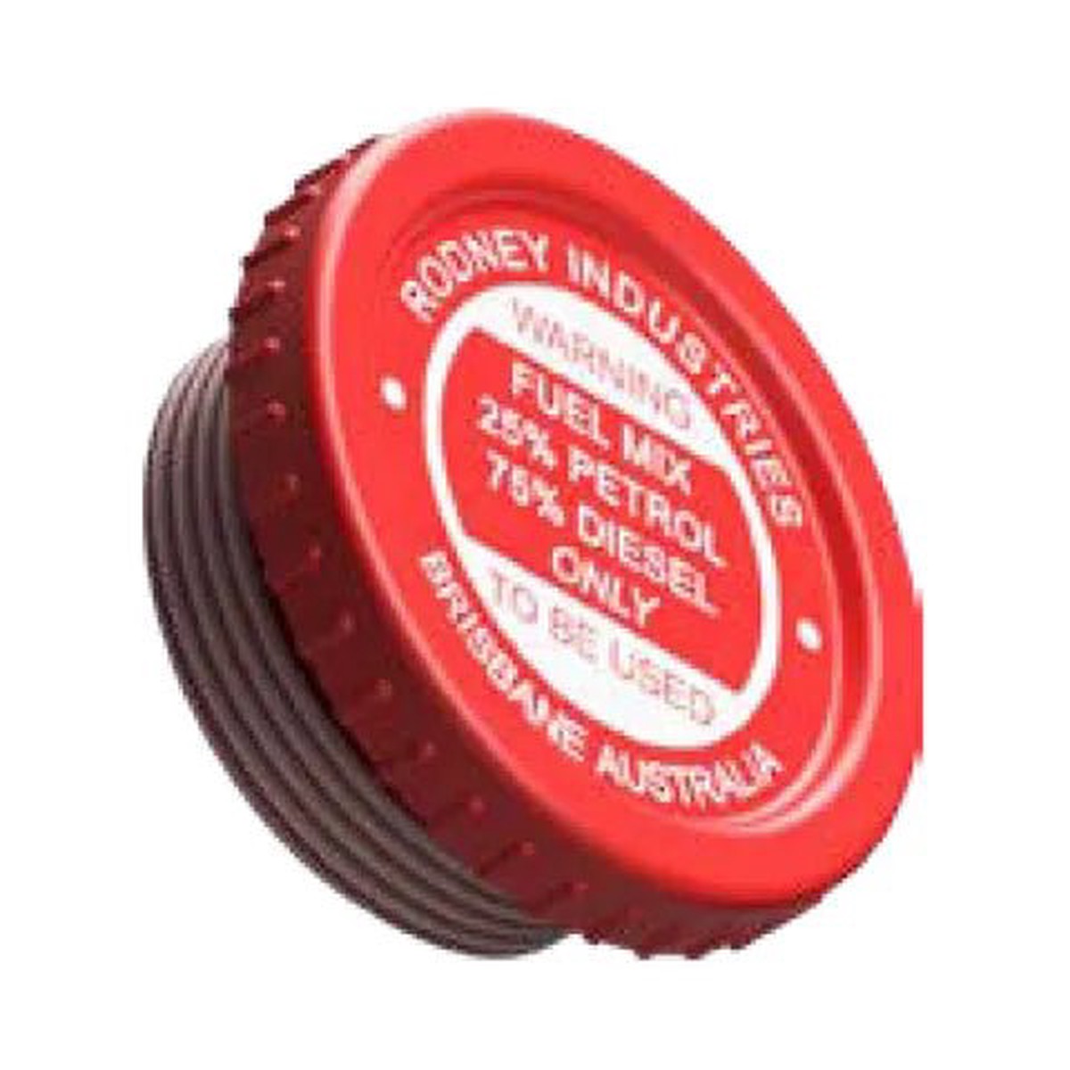 Firebug - Spare Part - Filler Cap with O-Ring