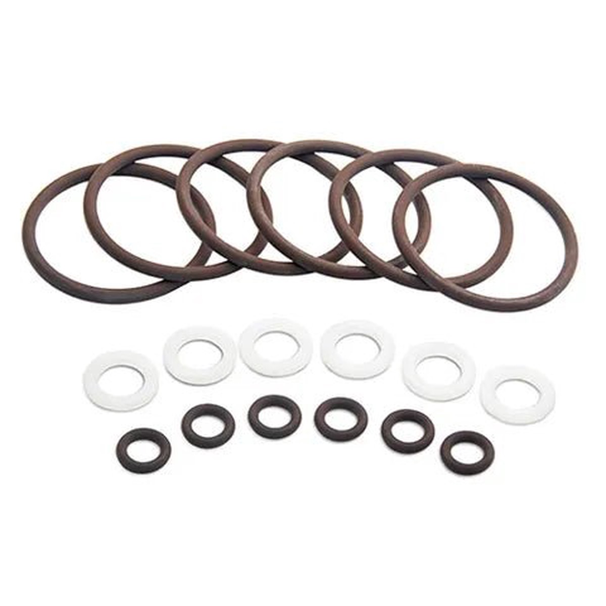 Firebug - Spare Part - O-Ring Seal Kit