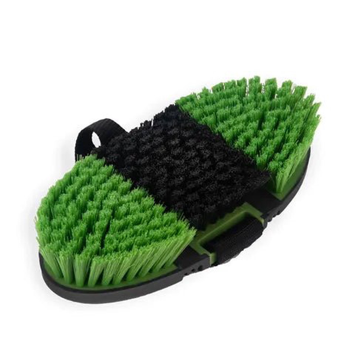 Flexible Body Brush - Soft Bristle