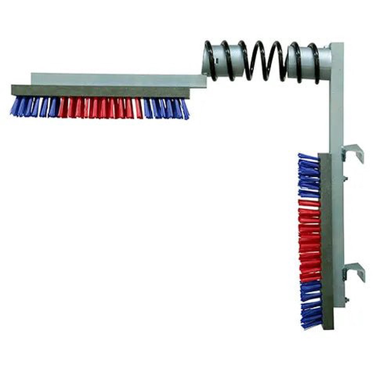 Happy Cow Scratch Brush - Standard