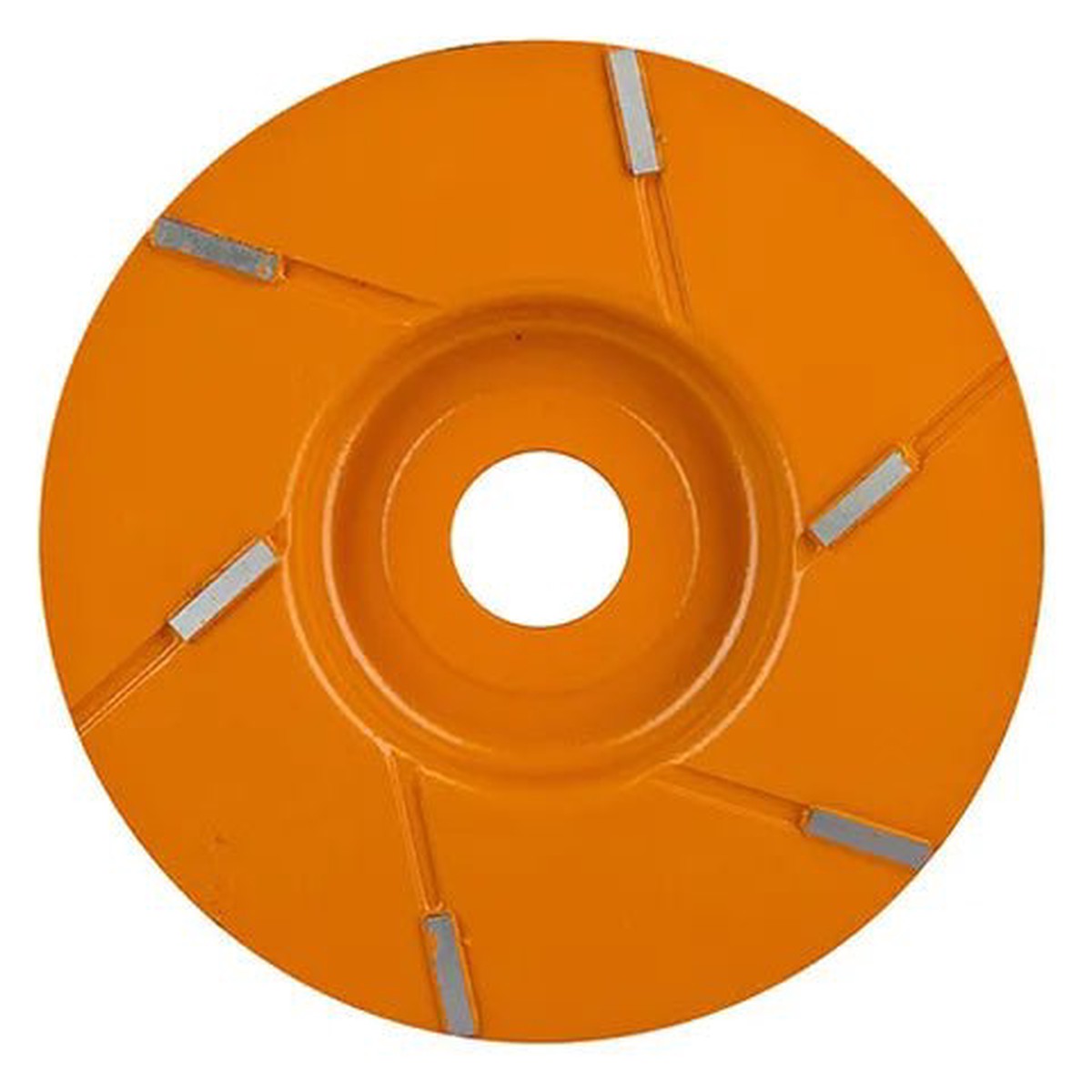 Hoof Cutting Disc - P6 - 125mm