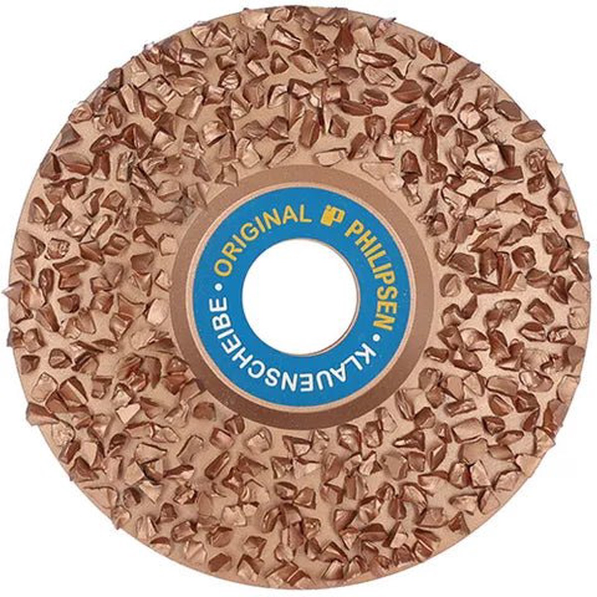 Hoof Cutting Disc - Philipsen Klauenscheibe