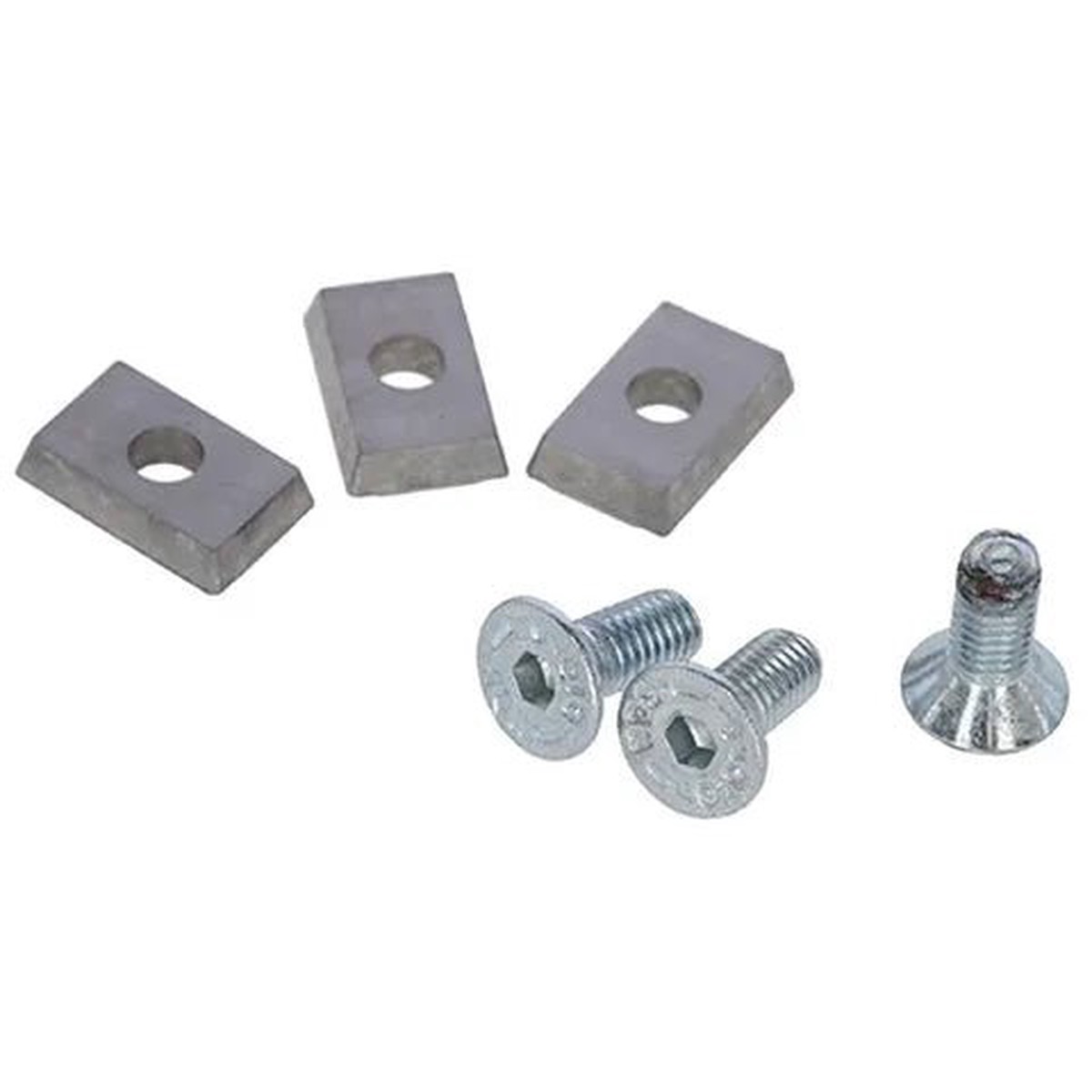 Hoof Cutting Disc - Professional - Blade Set