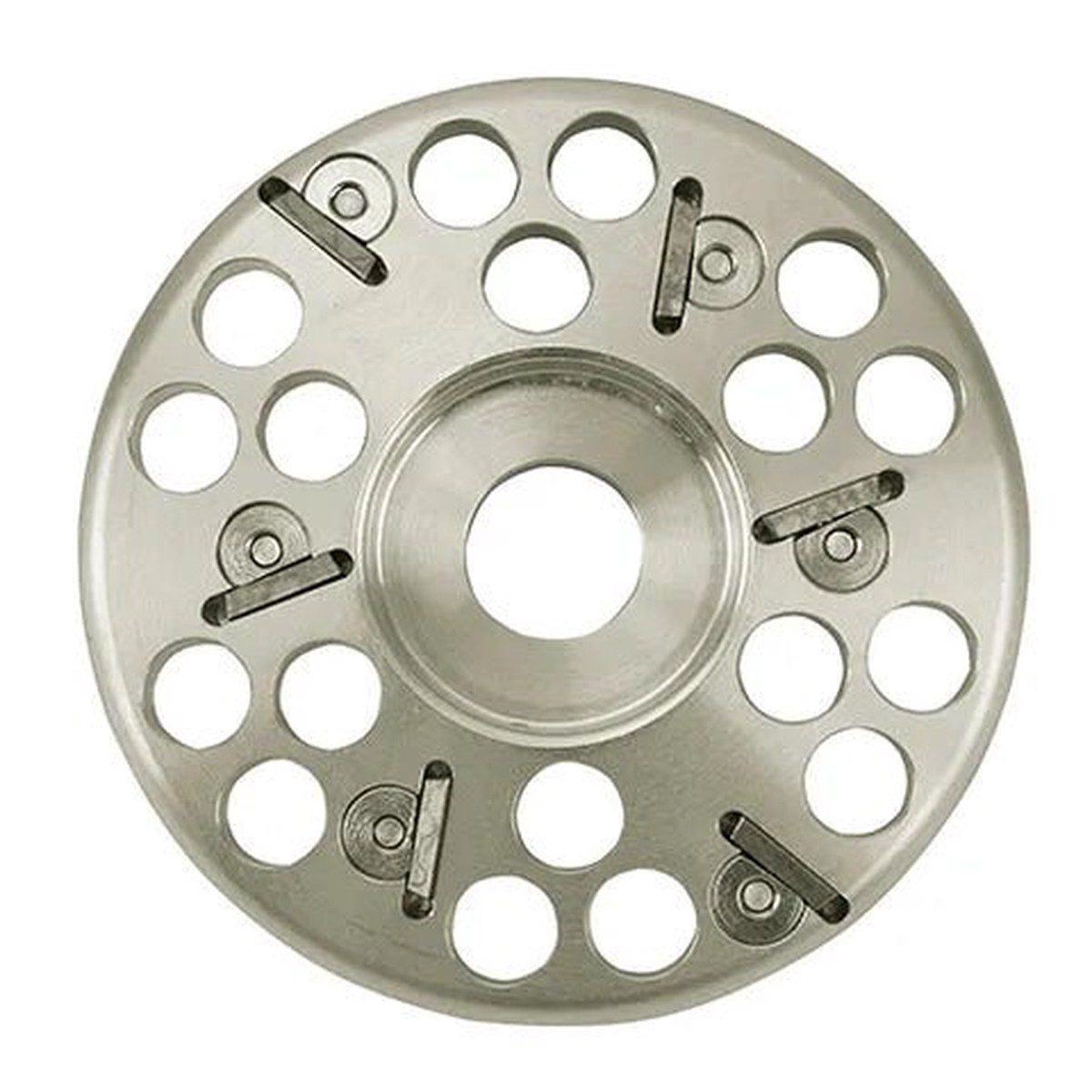 Hoof Cutting Disc - Professional