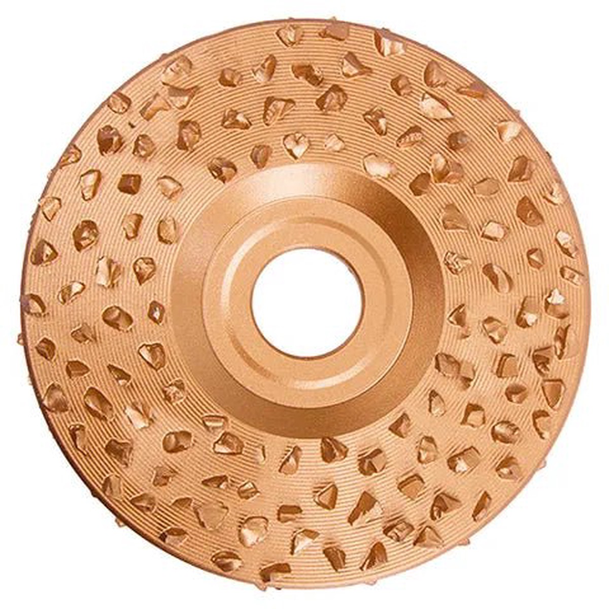 Hoof Cutting Disc - Standard - Dual Sided
