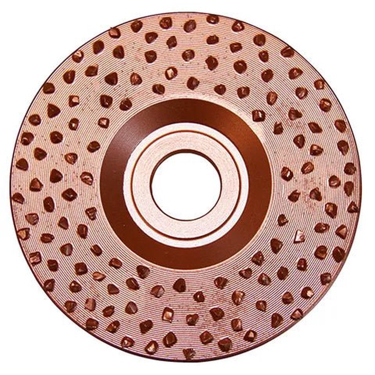 Hoof Cutting Disc - Standard - Single Sided
