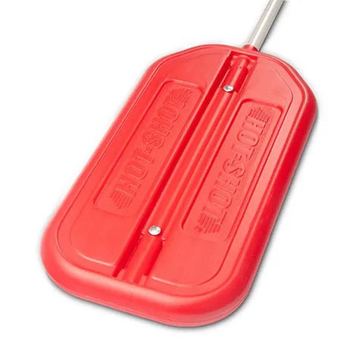 Hot-Shot Stock Sorting Paddle - Red