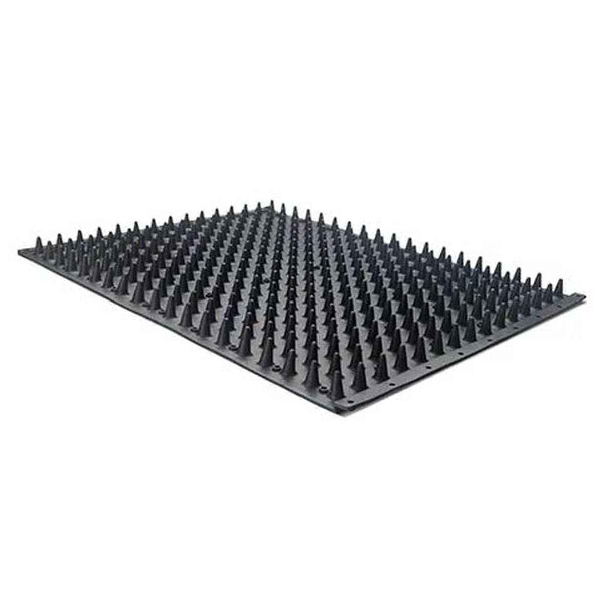 Livestock Rubber Scratch Pad - 42cm x 33.5cm