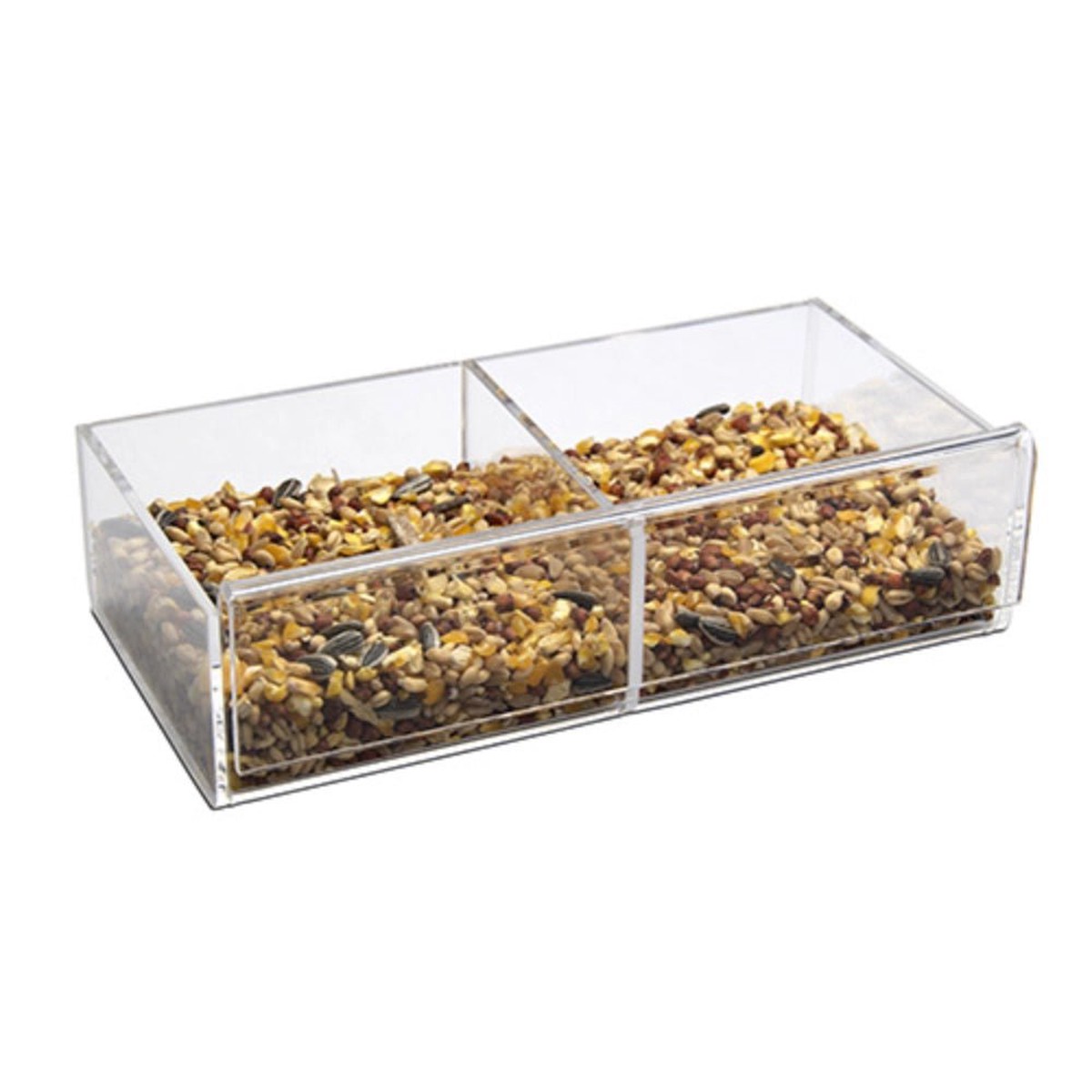 Mess Free Tray Feeder - Spare Part - Tray Insert
