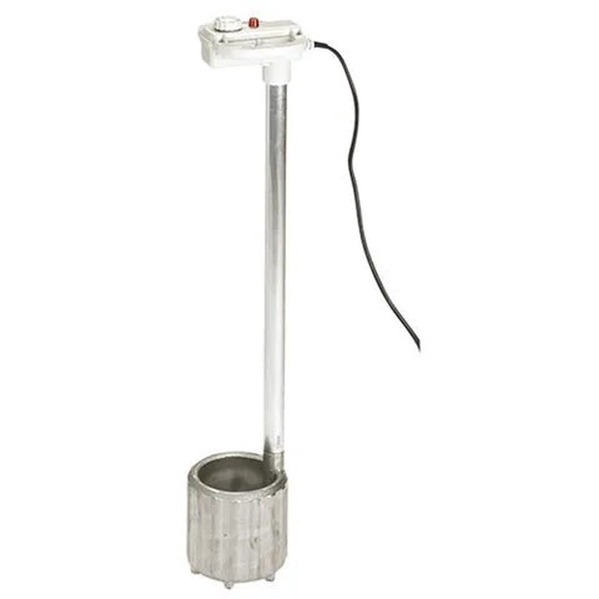 Milk Warmer - Electric