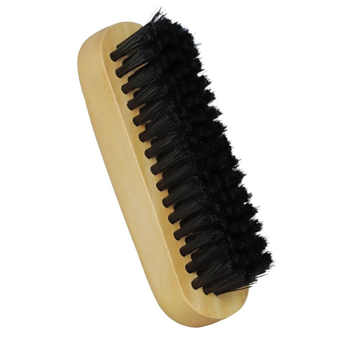 Oakwood Shoe Brush - 125mm