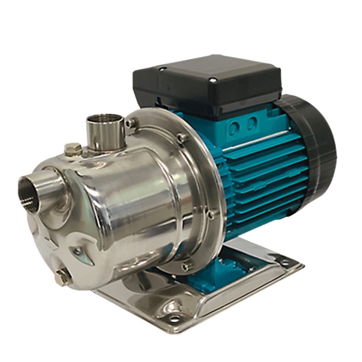 Onga JS60 Pressure Pump with 12L Kit