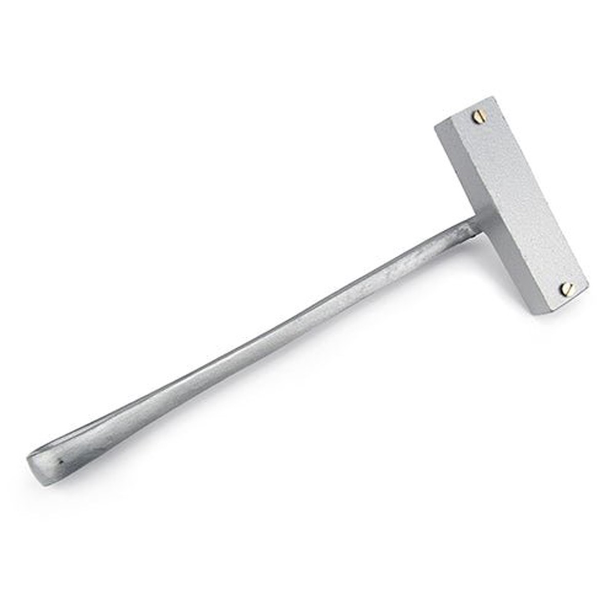 Pig Striker - Victoria Plate & Digits (Striker Not Included) - 3/4"