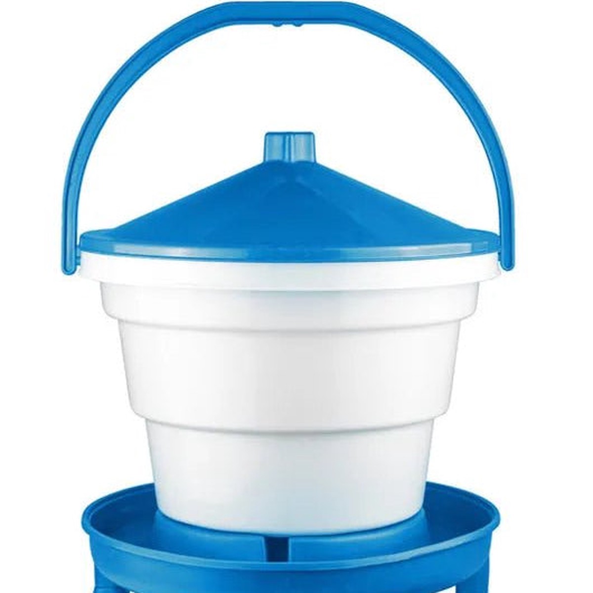 Poultry Drinker Bucket without Legs - 16L