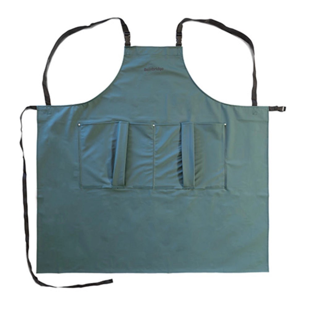 Premium Milker Apron with Pockets