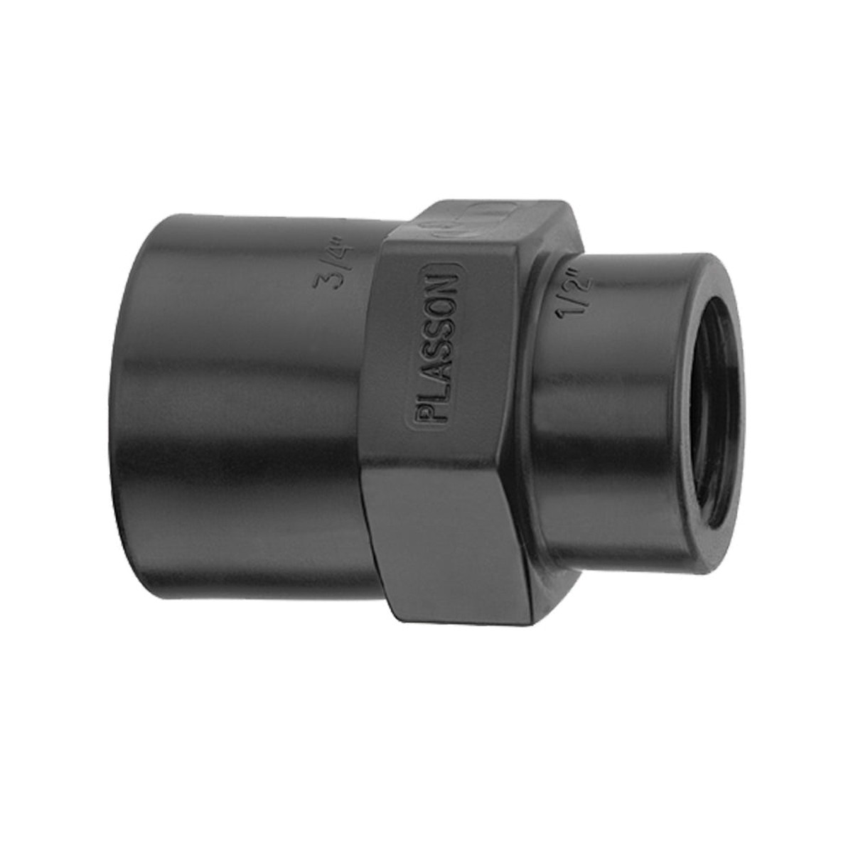 Reducing Socket - PP