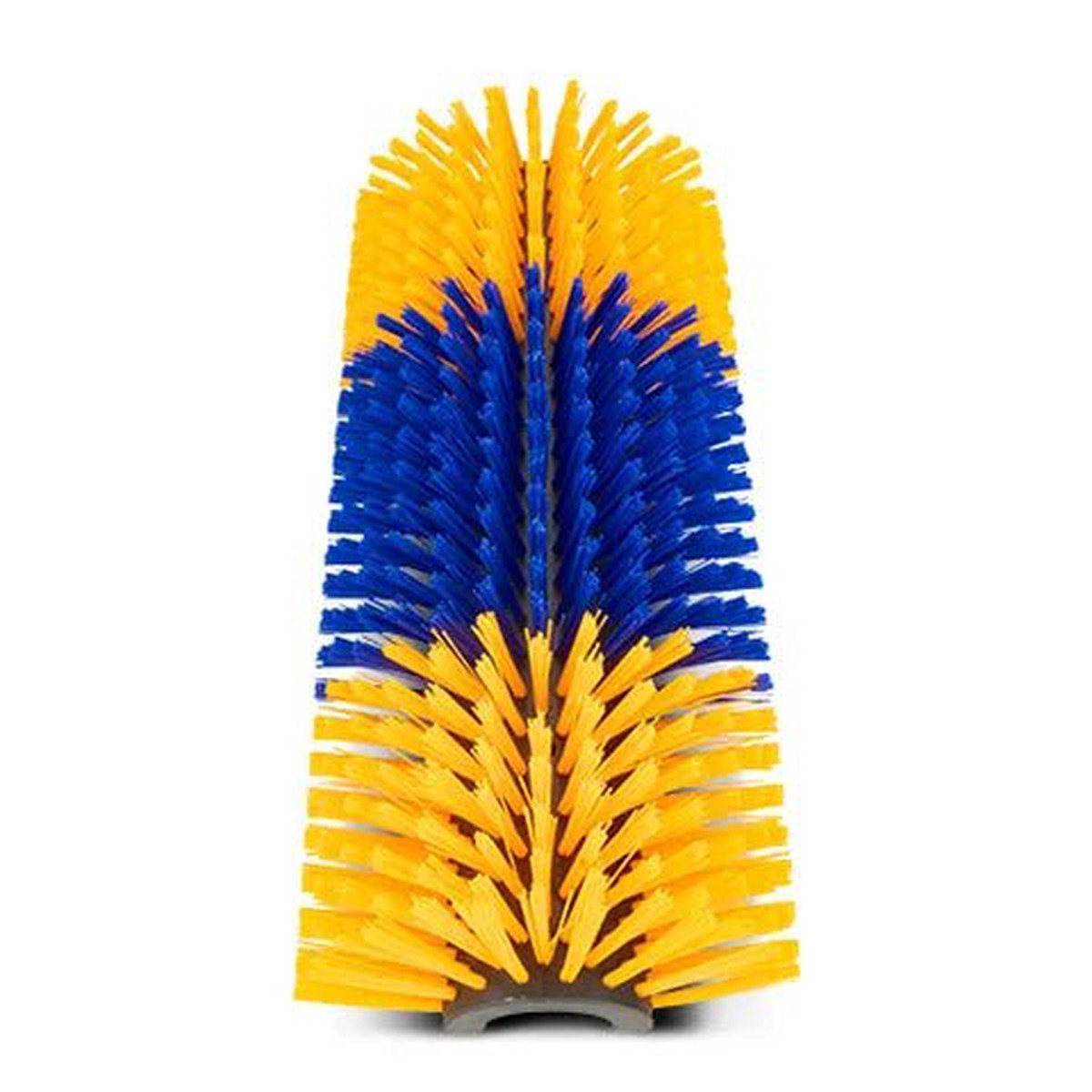 Scratch Brush - Polyamide Bristle